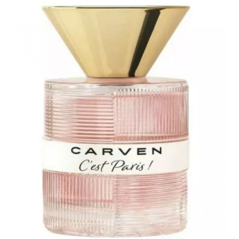 Парфюмерная вода Carven C'est Paris! Pour Femme Carven фото 1