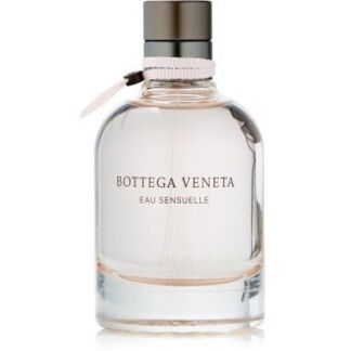 Парфюмерная вода Eau Sensuelle Bottega Veneta