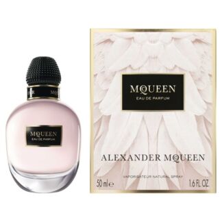 Парфюмерная вода McQueen Eau de Parfum Alexander McQueen