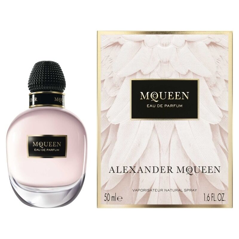 Парфюмерная вода McQueen Eau de Parfum Alexander McQueen фото 1