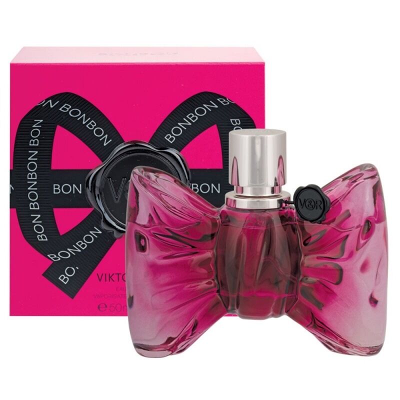 Парфюмерная вода Bonbon Couture Viktor & Rolf фото 1