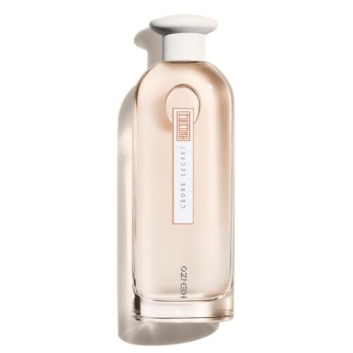 Парфюмерная вода Cedre Secret KENZO фото 1