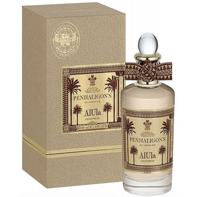 Парфюмерная вода AIUla Penhaligon`s фото 1