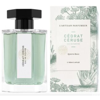 Парфюмерная вода Cedrat Ceruse L`Artisan Parfumeur