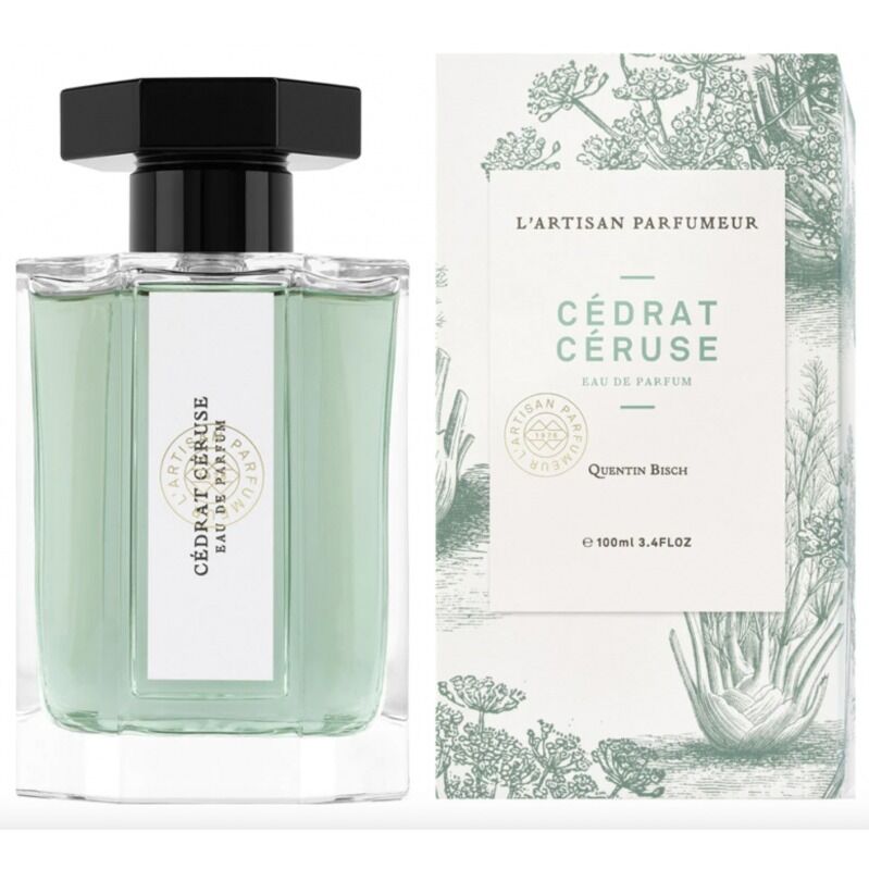 Парфюмерная вода Cedrat Ceruse L`Artisan Parfumeur фото 1