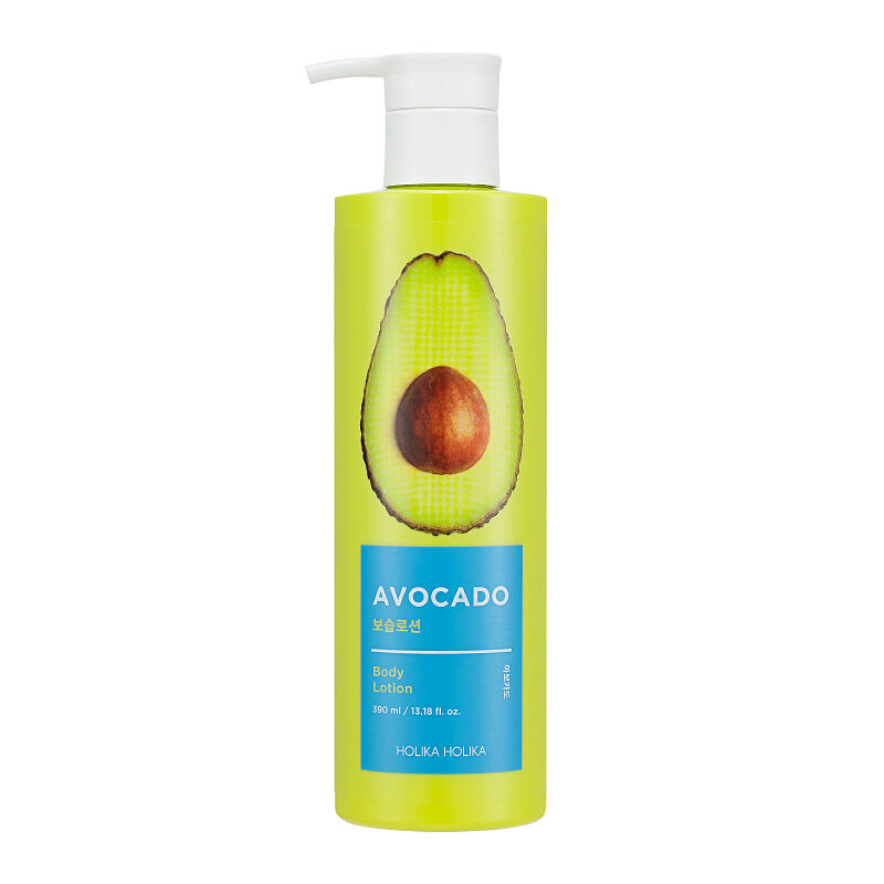 Лосьон для тела авокадо Avocado Body Holika Holika 20013874 фото 1