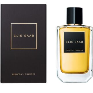 Парфюмерная вода Essence No. 9 Tuberose Elie Saab