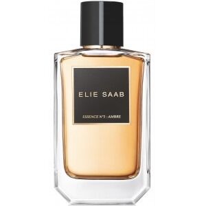 Парфюмерная вода Essence No. 3 Ambre Elie Saab фото 1