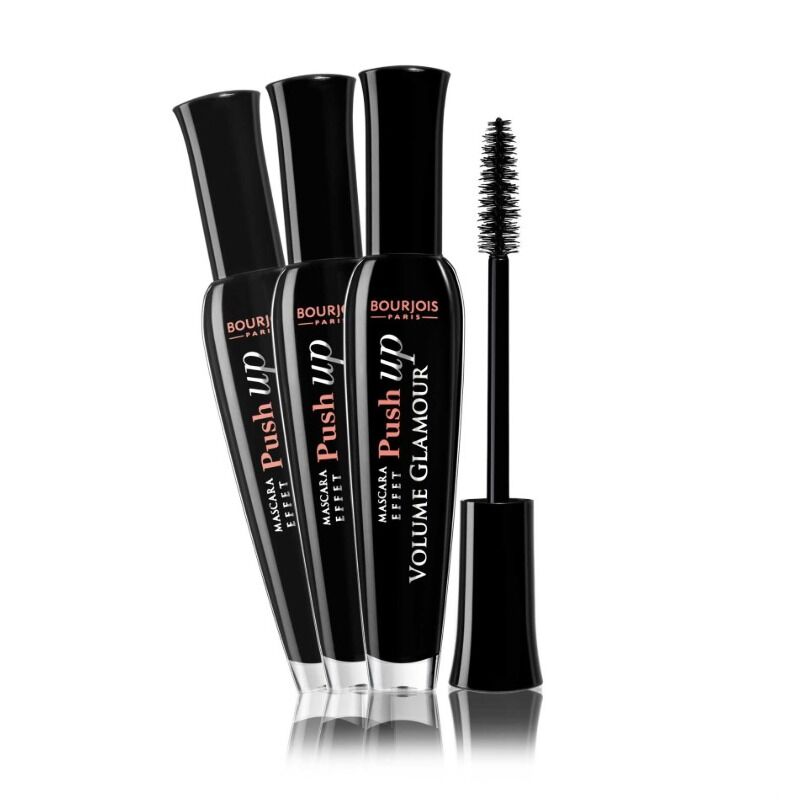 Тушь для ресниц Bourjois фото 1