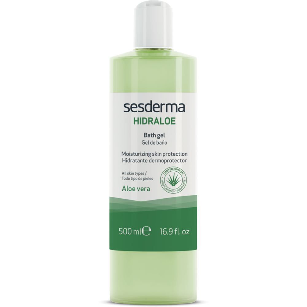 Гель для душа Hidraloe 40007176 фото 1