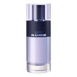 Парфюмерная вода Softly Jil Sander Serene Jil Sander