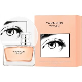 Парфюмерная вода Calvin Klein Women Eau de Parfum Intense CALVIN KLEIN