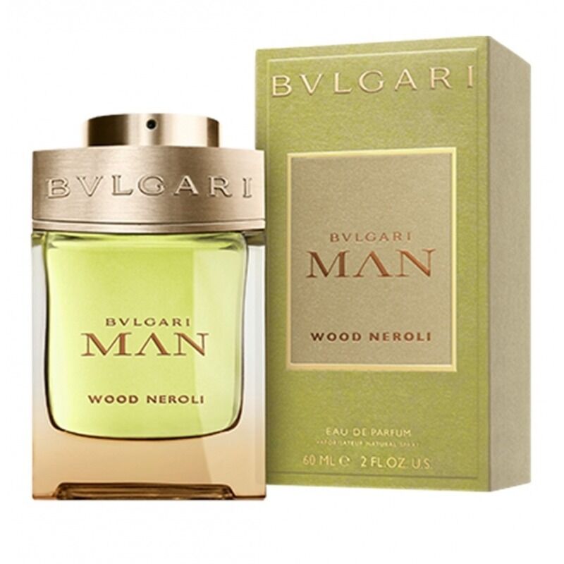 Парфюмерная вода Bvlgari Man Wood Neroli BVLGARI фото 1