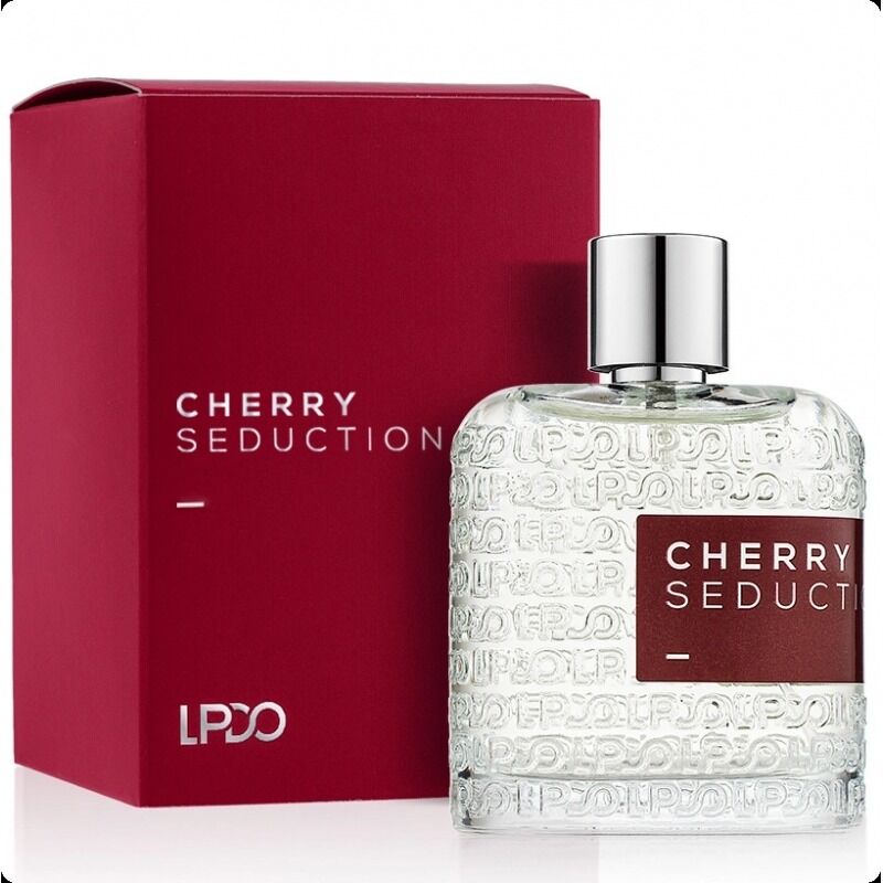 Парфюмерная вода Cherry Seduction LPDO фото 1