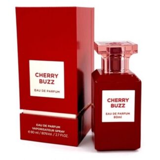 Парфюмерная вода Chery Buzz Fragrance World