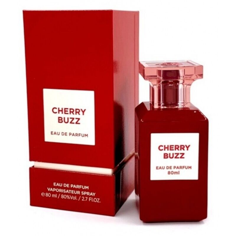 Парфюмерная вода Chery Buzz Fragrance World фото 1