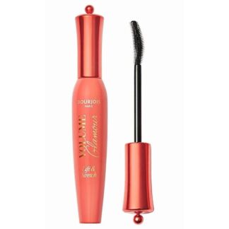 Тушь для ресниц Bourjois