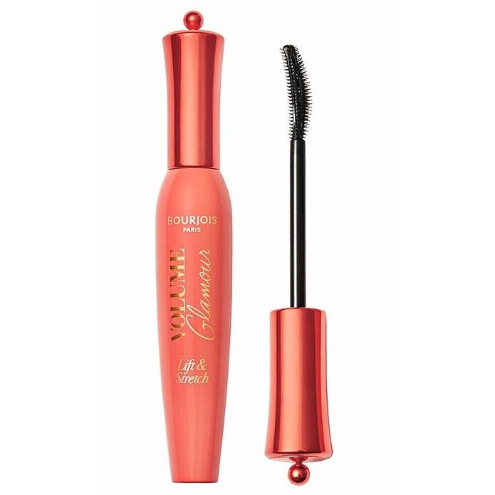 Тушь для ресниц Bourjois фото 1
