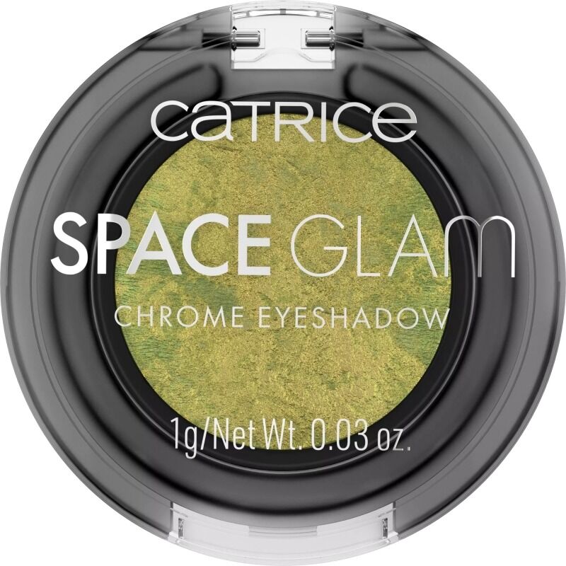 Тени для век Catrice фото 1