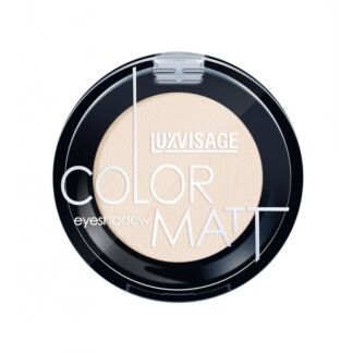 Тени для век Luxvisage
