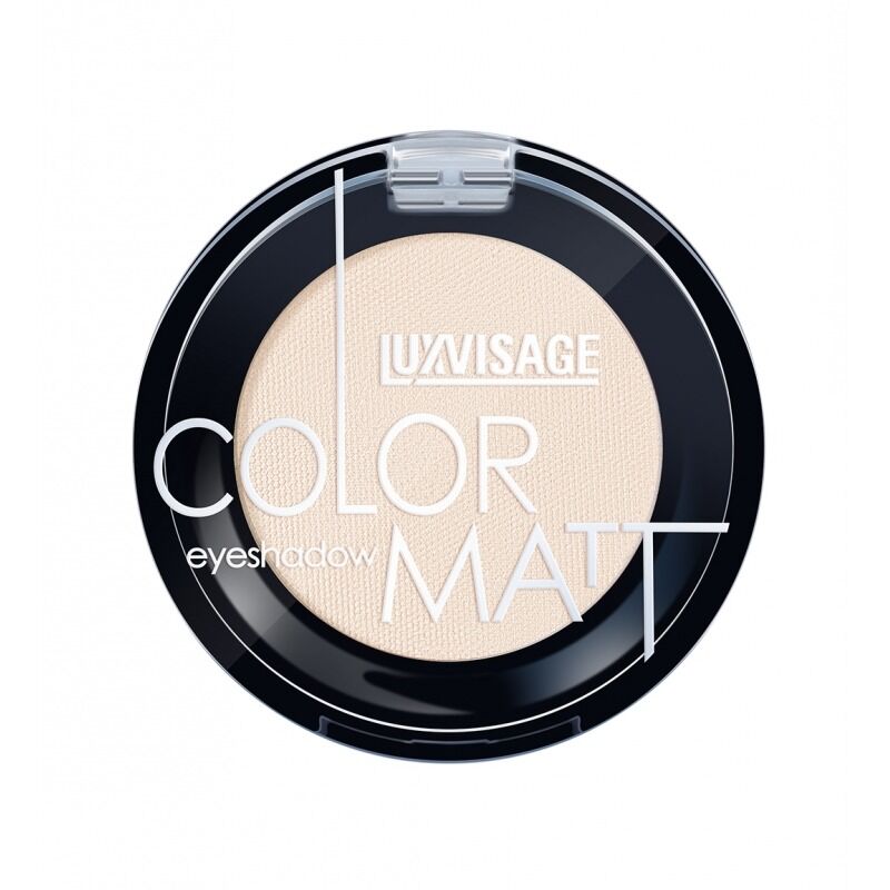 Тени для век Luxvisage фото 1