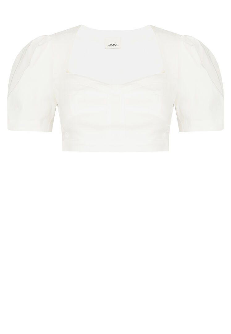Топ ISABEL MARANT 167222 фото 1