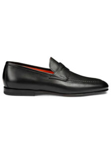 Лоферы SANTONI