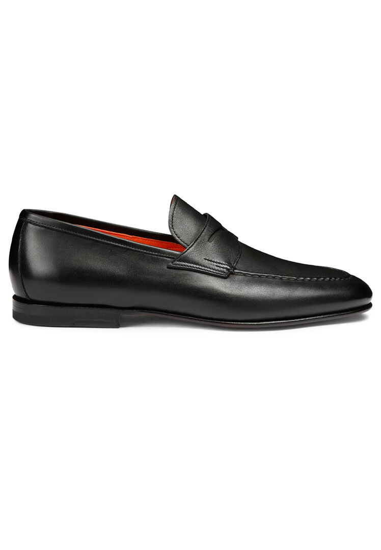 Лоферы SANTONI 182036 фото 1