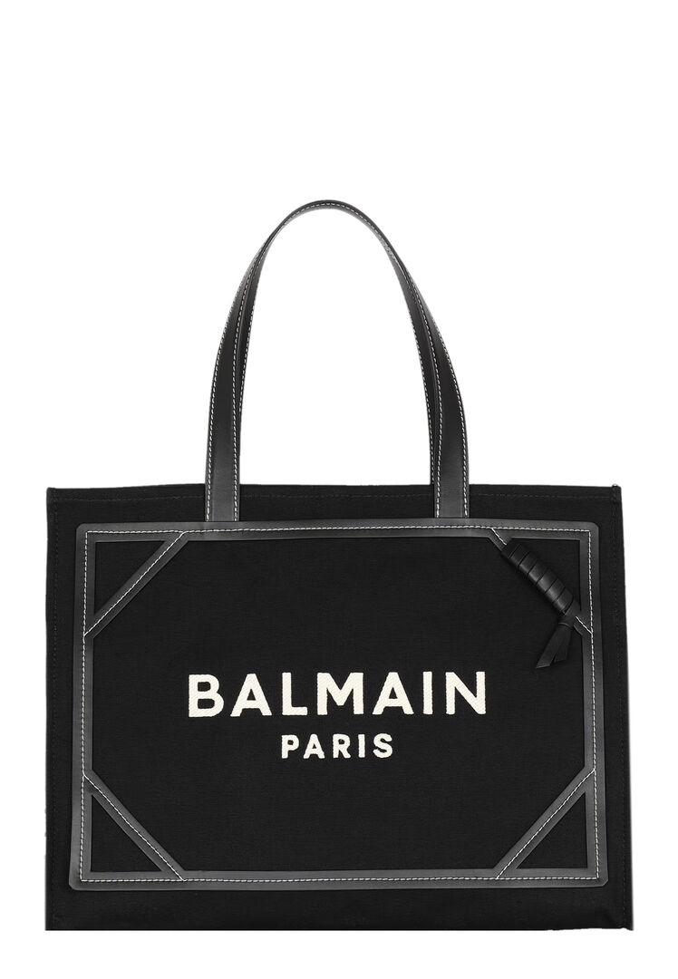 Сумка BALMAIN 174399 фото 1