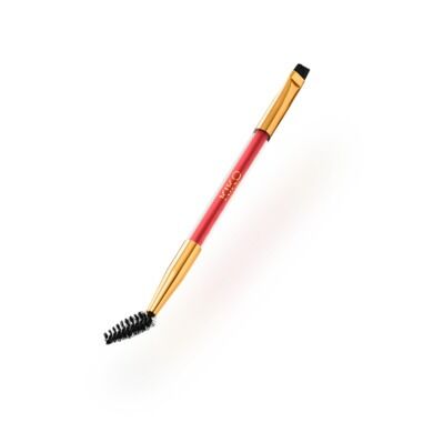 Двойная
кисть для бровей GLOSS SUPREME DOUBLE BROW BRUSH KC000000922001B фото 1