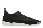 Женские кроссовки Clarks(Trigenic Flex. 26107556), черные фото 2
