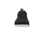 Женские кроссовки Clarks(Trigenic Flex. 26107556), черные фото 4