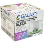 Сушилка для овощей GALAXY GL2634 гл2634 фото 3