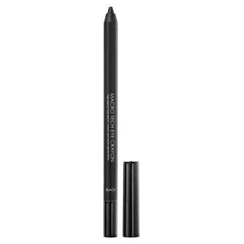 MACRO TECH EYELINER CRAYON Карандаш для глаз NATASHA DENONA 104542 фото 1