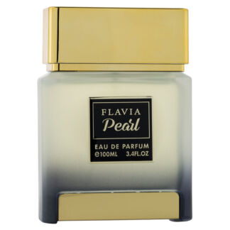 FLAVIA DOMINANT COLLECTIONS PEARL Парфюмерная вода STERLING PARFUMS