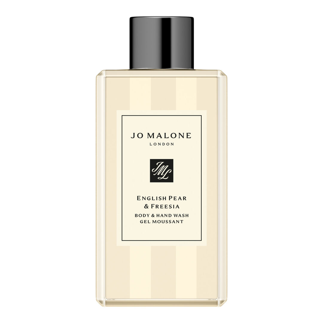 English Pear & Freesia Body & Hand Wash Гель для душа JO MALONE LONDON L8CY010000 фото 1