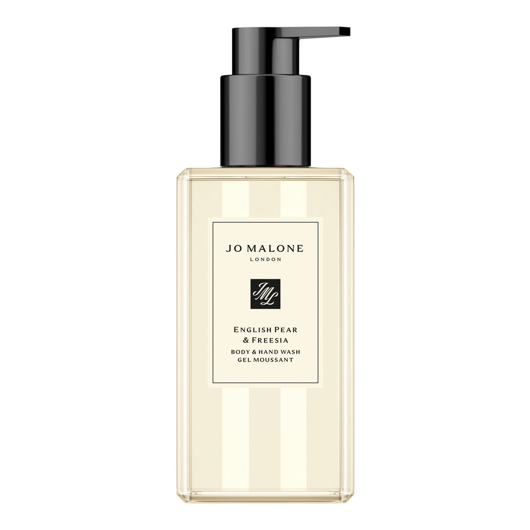 English Pear & Freesia Body & Hand Wash Гель для душа JO MALONE LONDON L6A4010000 фото 1