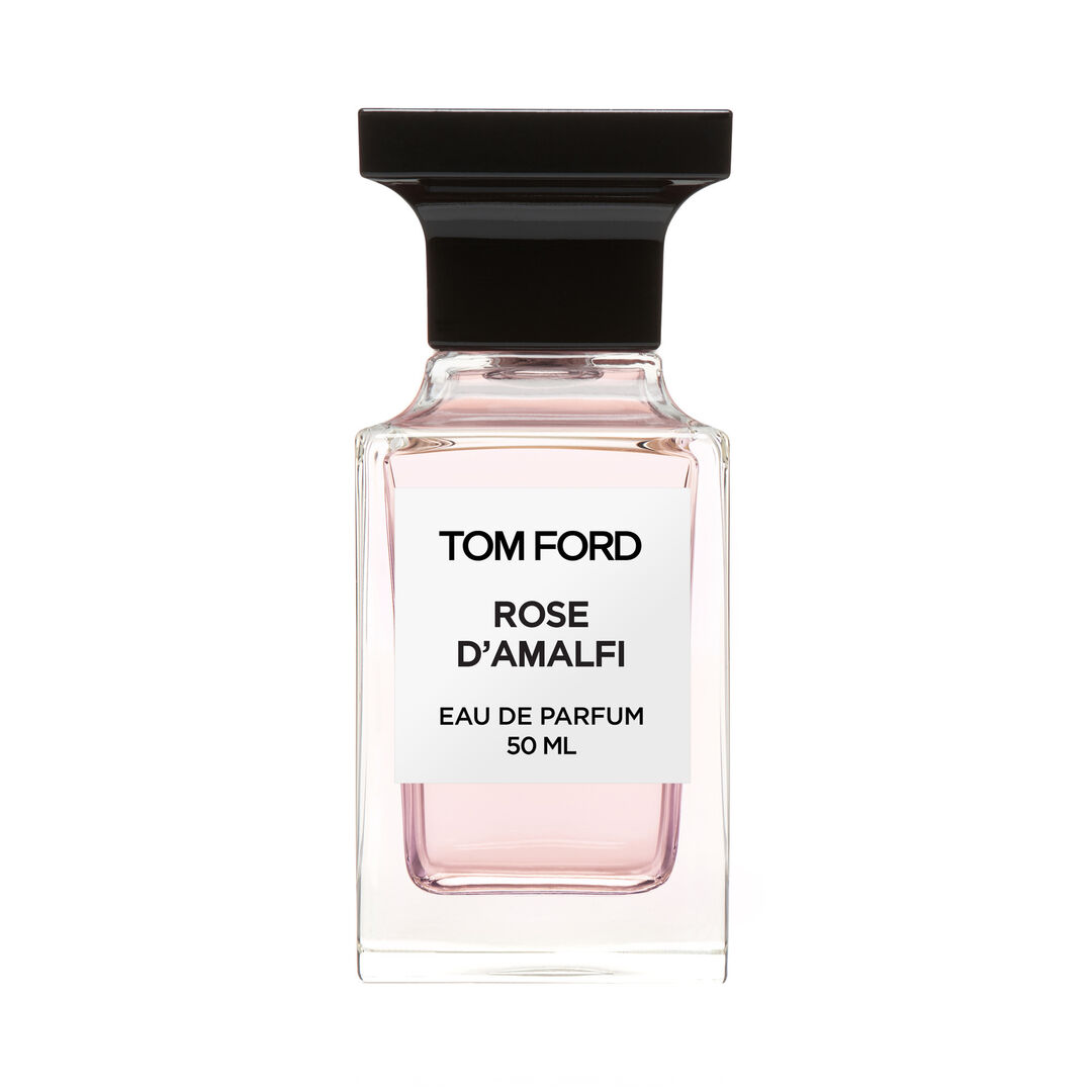 Rose D'Amalfi Парфюмерная вода TOM FORD TAKH010000 фото 1