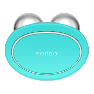 BEAR MINT Микротоковое тонизирующее устройство для лица с 5 уровнями интенс