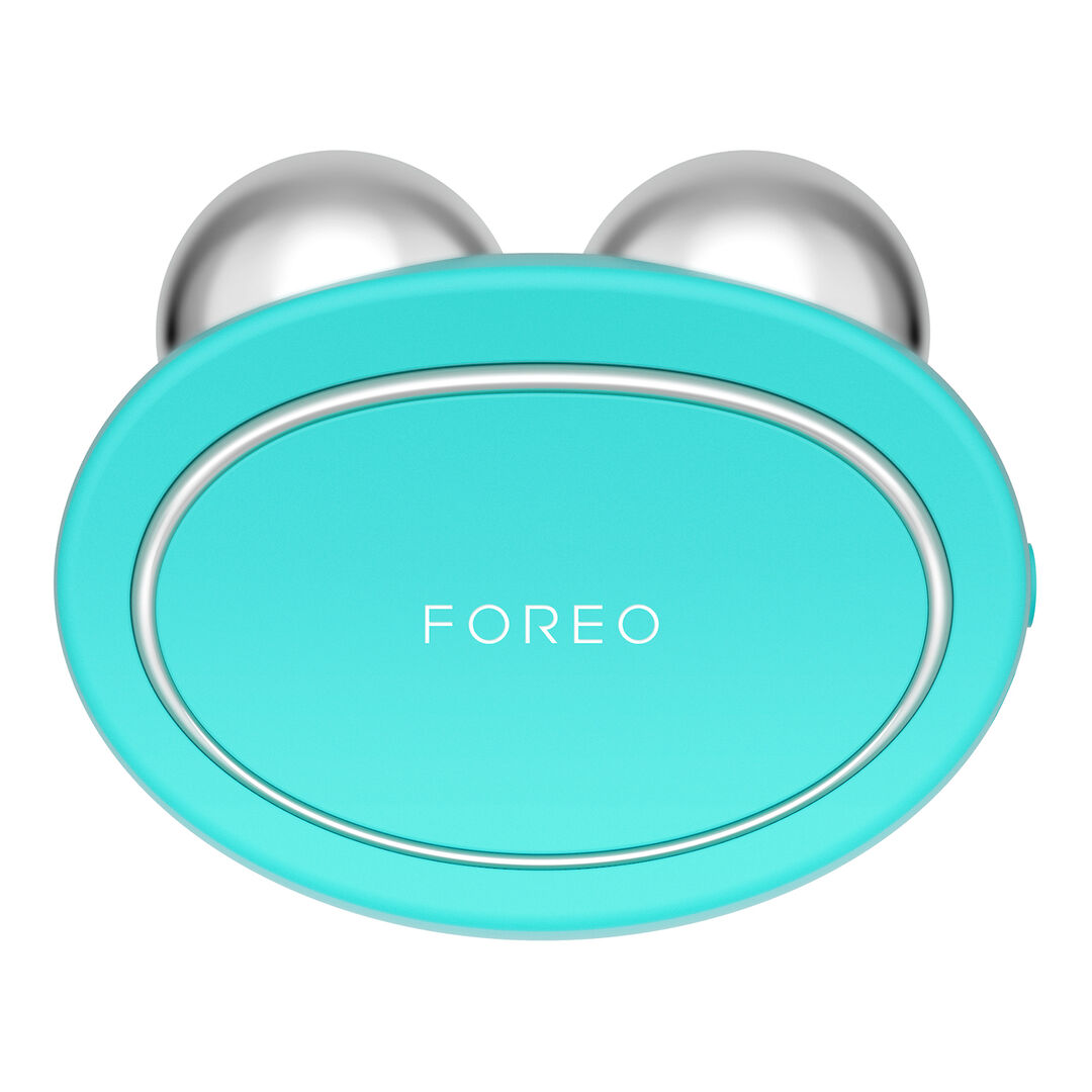 BEAR MINT Микротоковое тонизирующее устройство для лица с 5 уровнями интенс F0118 фото 1