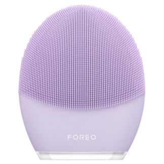 LUNA 3 Щетка для очищения и массажа лица для чувствительной кожи FOREO