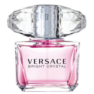 Bright Crystal Туалетная вода VERSACE