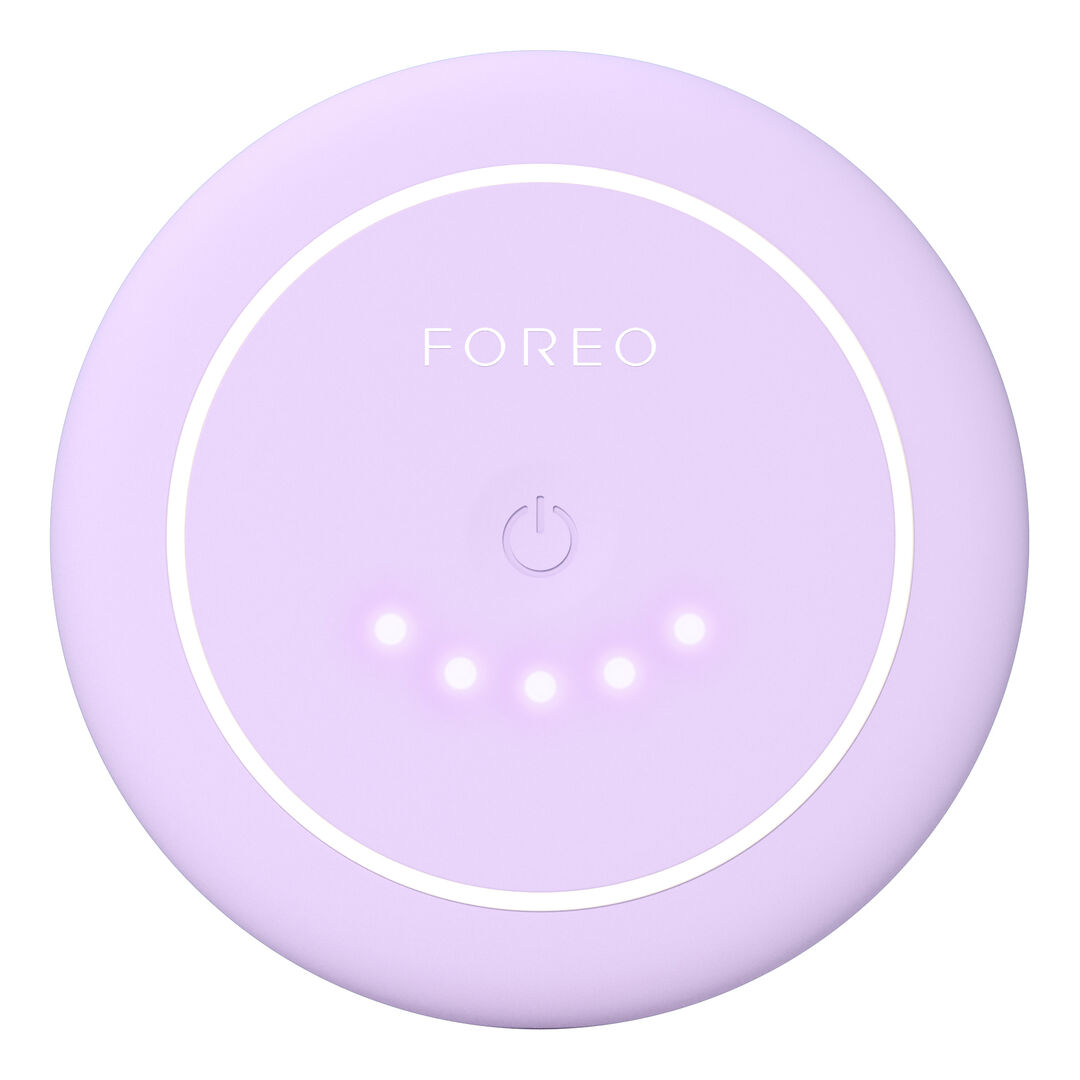 BEAR 2 BODY LAVENDER Умные тонизирующие микротоки для тела FOREO F1856 фото 1