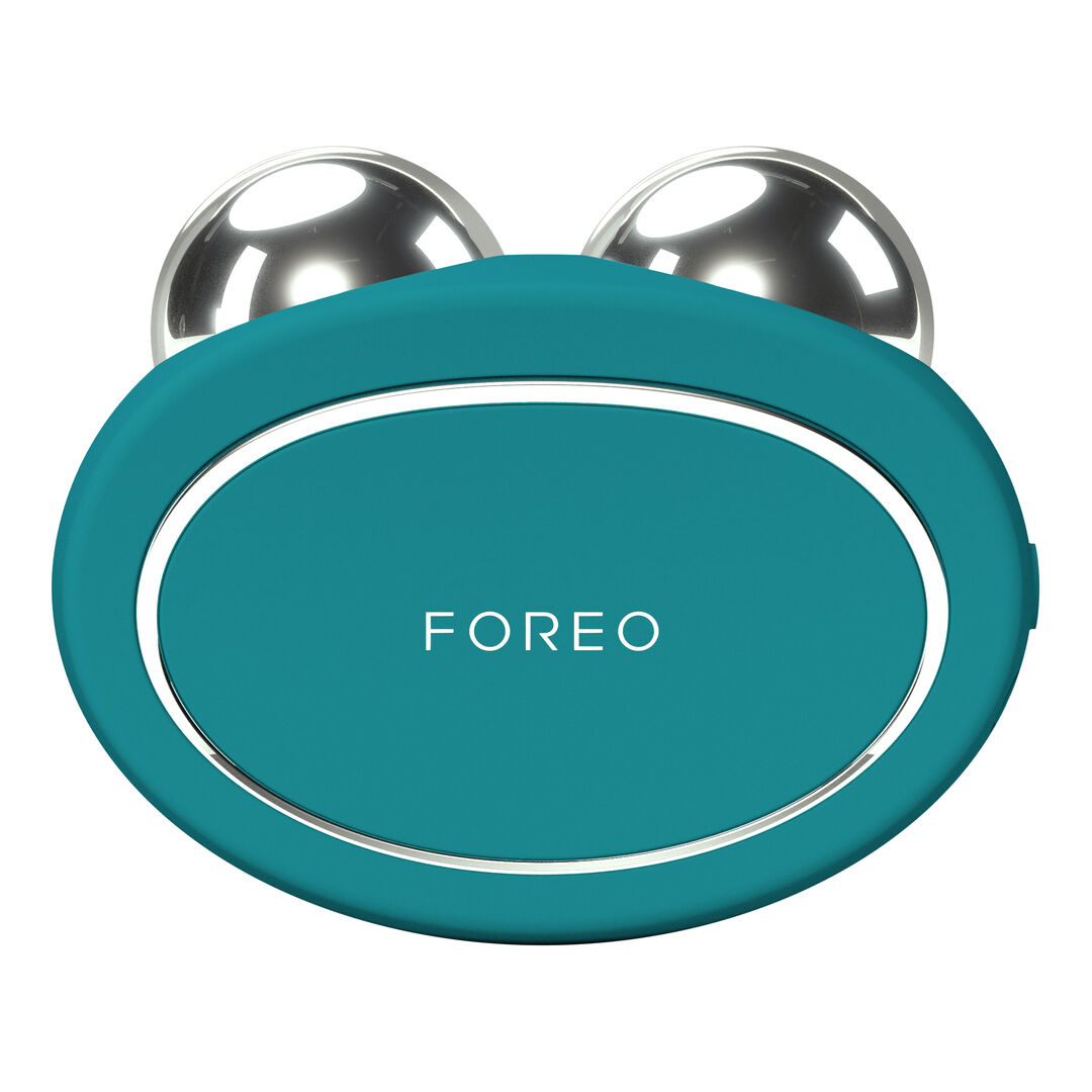 BEAR 2 EVERGREEN Умные тонизирующие микротоки для лица FOREO F1818 фото 1