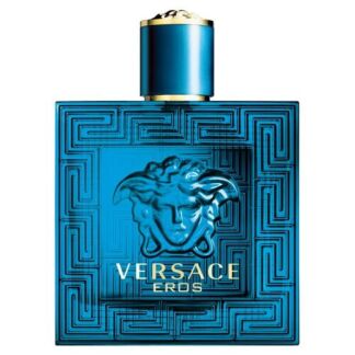 Eros Туалетная вода VERSACE