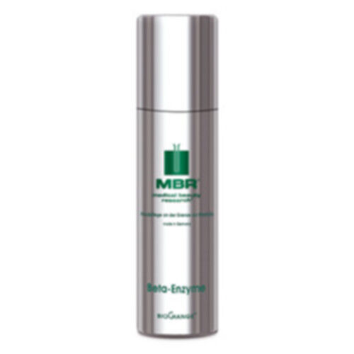 BIOCHANGE BETA-ENZYME EXFOLIATOR Эксфолиант MBR 1112MBR фото 1
