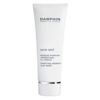 Skin Mat Очищающая ароматическая маска на основе глины DARPHIN