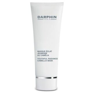 Антивозрастная маска с камелией DARPHIN