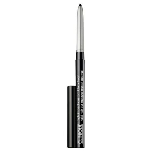 High Impact Custom black kajal Карандаш для глаз CLINIQUE ZP4R010000 фото 1