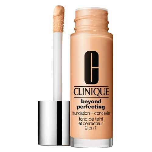 Beyond Perfecting Makeup Устойчивое тональное средство CLINIQUE Z9FF020000 фото 1